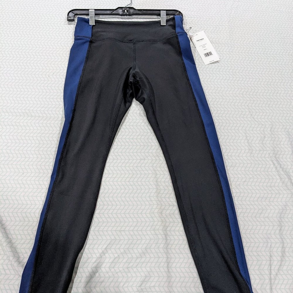 Tretorn Track Pants Black Size Small BNWT